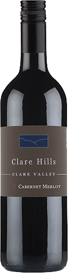 Pikes Clare Hills Cabernet Merlot